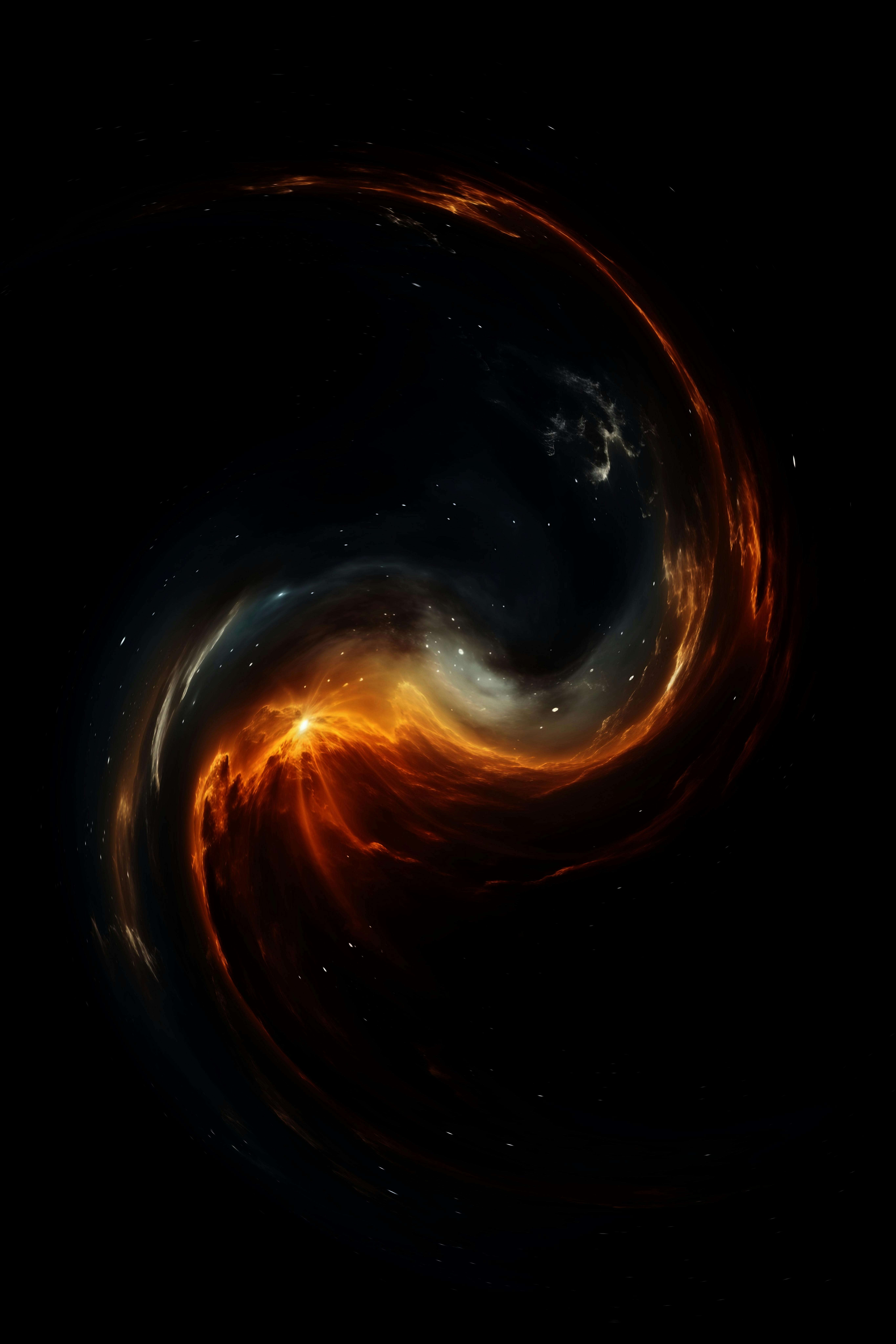 Space visual 1